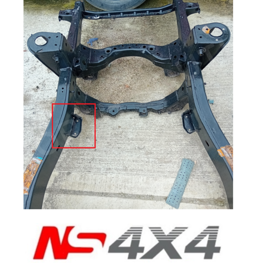 Ns4x4